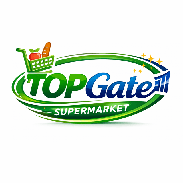 TOPGate Logo
